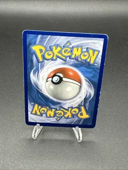 Pokemon TCG Mewtwo and Mew GX Black Star Promos SM191 Holo Card - Image 2