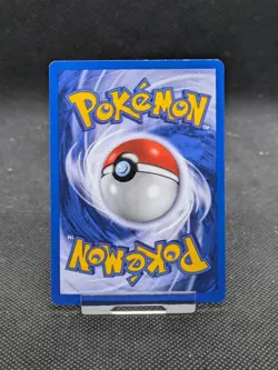 Vileplume 17/18 Southern Islands Reverse Holo Pokemon Card EX/NM - Image 4