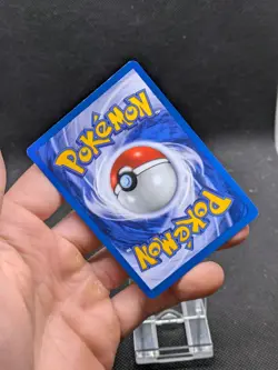 Vileplume 17/18 Southern Islands Reverse Holo Pokemon Card EX/NM - Image 5