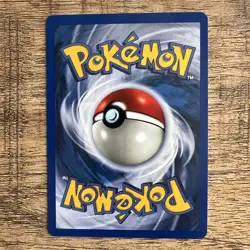 Pokemon TCG Scyther 1st Edition Neo Destiny 55/105 NM Uncommon Vintage Card 🔥 - Image 2