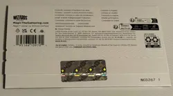 MTG - Secret Lair x Artist Series: Kieran Yanner Rainbow Foil Set - New/Sealed - Image 3