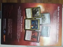 Magic the Gathering Vampiric Bloodlust Commander Sealed - Image 2