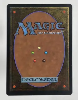 Fellwar Stone The Dark Near Mint NM MTG Magic The Gathering - Image 2