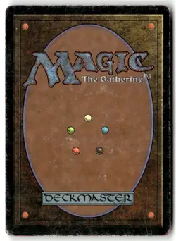 MTG Rukh Egg - Arabian Nights Heavily Played English - Image 2