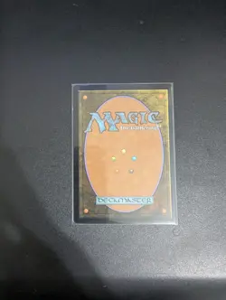 Lotus Cobra Zendikar Rising Foil mtg - Image 2