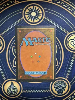 MTG In the Eye of Chaos Legends Regular ( NM) - Image 2