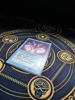 MTG In the Eye of Chaos Legends Regular ( NM) - Image 4
