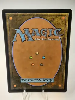 MTG - M21 - Goblin Arsonist - Foil (147/274) - Image 2