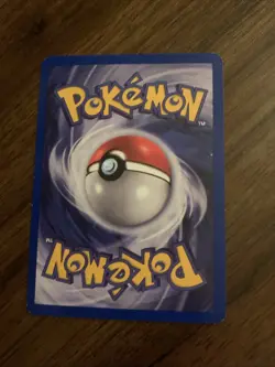 Pokemon TCG Imposter Oak's Revenge Light Play Team Rocket - Image 2