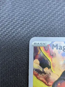 Magby 186/182 Pokemon TCG Scarlet & Violet: Paradox Rift NM - Image 3