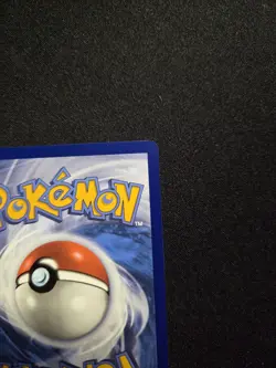 Pokemon 151 Giovanni's Charisma SAR 204/165 English NM PACK FRESH - Image 3