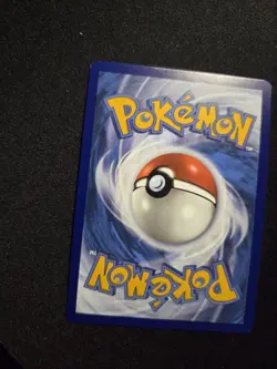 Pokemon 151 Giovanni's Charisma SAR 204/165 English NM PACK FRESH - Image 4