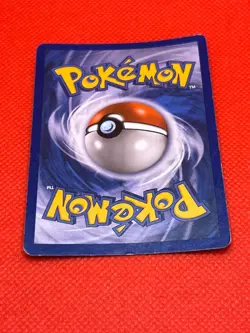 Pokemon Tcg Jynx 17/101 Rare EX Dragon Frontiers Non Holo - Image 5