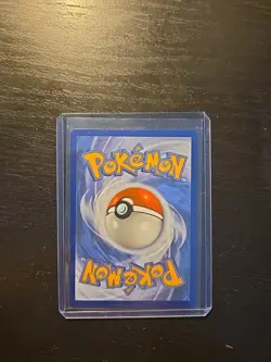 Scream Tail ex 197/167 Pokemon Sv06: Twilight Masquerade Ultra Rare Holo NM - Image 2