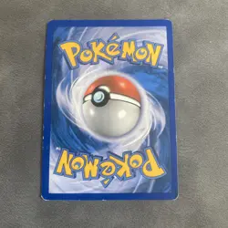 Pokemon TCG Maractus Mcdonalds Promos 2/12 Holo Promo NM - Image 2