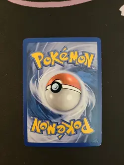Pokemon EX Dragon Frontiers Chikorita (Delta Species) 44/101 LP - Image 2