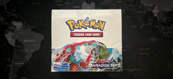Pokemon TCG: Scarlet & Violet - Paradox Rift Booster Box - 36 Packs Sealed 820650863998 - Image 1