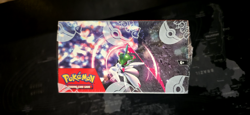 Pokemon TCG: Scarlet & Violet - Paradox Rift Booster Box - 36 Packs Sealed 820650863998 - Image 5