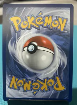 Timburr 047/086 Master Ball Holo Pokemon SV: Black Bolt English - Image 2