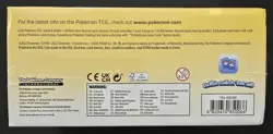 Pokemon Center Exclusive Brilliant Stars Elite Trainer Box New Factory Sealed - Image 4