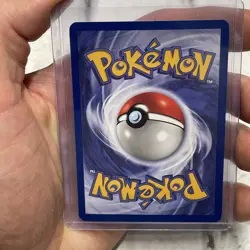 1st Edition Dark Wartortle 46/82 - Team Rocket - Uncommon Pokemon NM Near Mint - Image 3