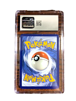 Psyduck Regular Common #054 - CGC MINT 9 - MEW-EN English 151 - Pokemon TCG - Image 3
