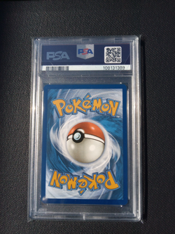 Pokemon TCG Stellar Crown Noctowl Illustration Rare ETB Promo #SVP 141 (PSA-10) - Image 2