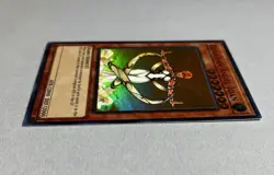 Guardian Angel Joan IOC-EN087 Holo - LP - Image 2