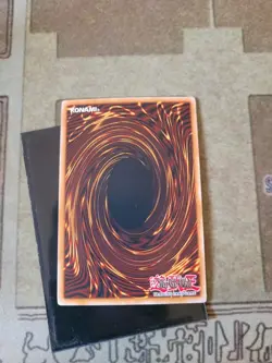 YUGIOH MOTHER SPIDER SOVR-EN019 RARE 1ST ED NM - Image 3