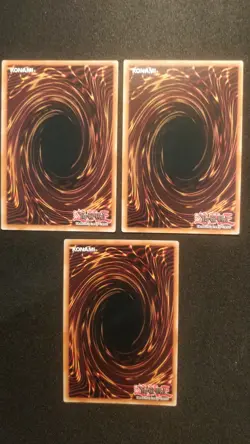 Yugioh | Counter Gate × 3 | Secret Rare | 1st Ed | MVP1 ENS10 - Image 1