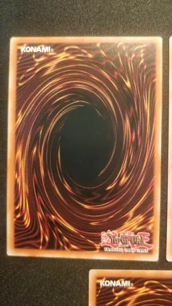 Yugioh | Counter Gate × 3 | Secret Rare | 1st Ed | MVP1 ENS10 - Image 3