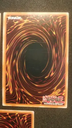 Yugioh | Counter Gate × 3 | Secret Rare | 1st Ed | MVP1 ENS10 - Image 5