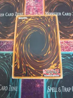 Yu-Gi-Oh! Shire, Lightsworn Spirit SOVR-EN082 Super Rare 1st Edition Near Mint - Image 3