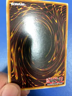 Yugioh Necro Gardna Ultimate Rare Tactical Evolution TAEV-EN012 1st Edition EX - Image 2