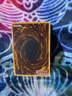 Mother Spider - SOVR-EN019 - Rare - 1st Edition - Nm - Yugioh! - Image 4