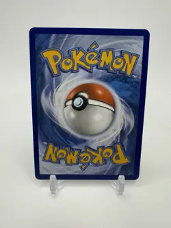 Flygon 016 Phantasmal Flames Stamp Promo Pre Release Near Mint Card - Image 2