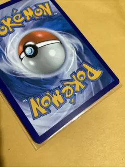 Pokemon SV05: Temporal Forces Gastly Holo Card #177/162 Near Mint Condition - Image 4