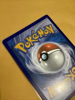 Pokemon SV05: Temporal Forces Gastly Holo Card #177/162 Near Mint Condition - Image 5