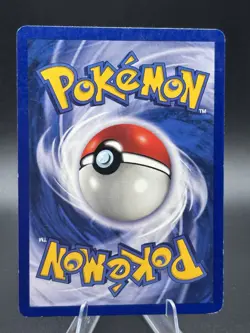Pokemon Card: 1st Edition Shadowless: Voltorb 67/102 - Image 2