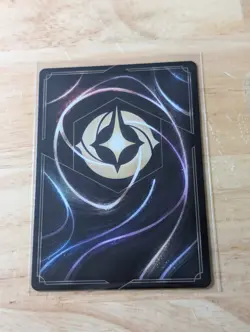 Mickey Mouse - Brave Little Prince 111/204 Fabled Regular Disney Lorcana Card NM - Image 2