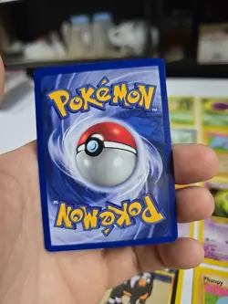 Lot Of 37 Neo Destiny Pokemon Cards Light Azumarill Lucky Stadium - Image 3