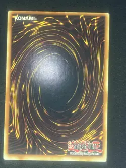 ELEMENTAL HERO CHAOS NEOS GLAS-1N036 YUGIOH YU GI OH CARD - Image 4