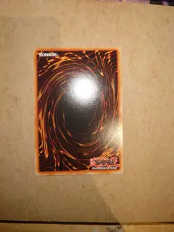 ANGU-EN034 Ursarctic Septentrion Ultra Rare 1st Edition Yugioh Card - Image 2