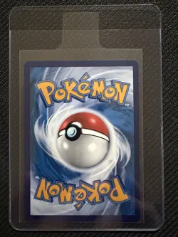 Pokemon TCG Chinese Sun & Moon CSM2aC- 166 SR Pikachu & Zekrom GX Holo Card - Image 2
