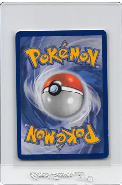 BUTTERFREE 16/123 - NON-HOLO RARE - HeartGold Soulsilver - Pokemon CARD - NM - Image 2