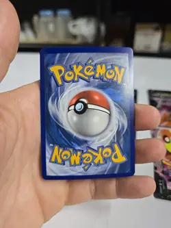 Mewtwo V Union And Morpeko V Union Pokemon Cards - Image 3