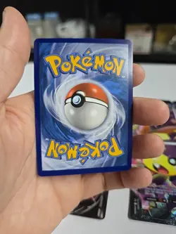 Mewtwo V Union And Morpeko V Union Pokemon Cards - Image 5