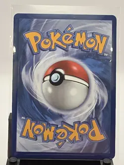 Premium Power Pro 174/132 Pokemon TCG Card Mega Evolution Full Art English NM - Image 2