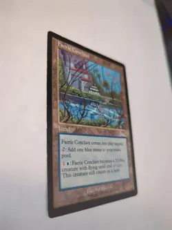 MTG Faerie Conclave Urza's Legacy 139/144 Regular Uncommon - Image 3