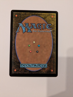 Kefka Palazzo Purphoros, God of the Forge through the ages MTG 0014 Showcase - Image 2